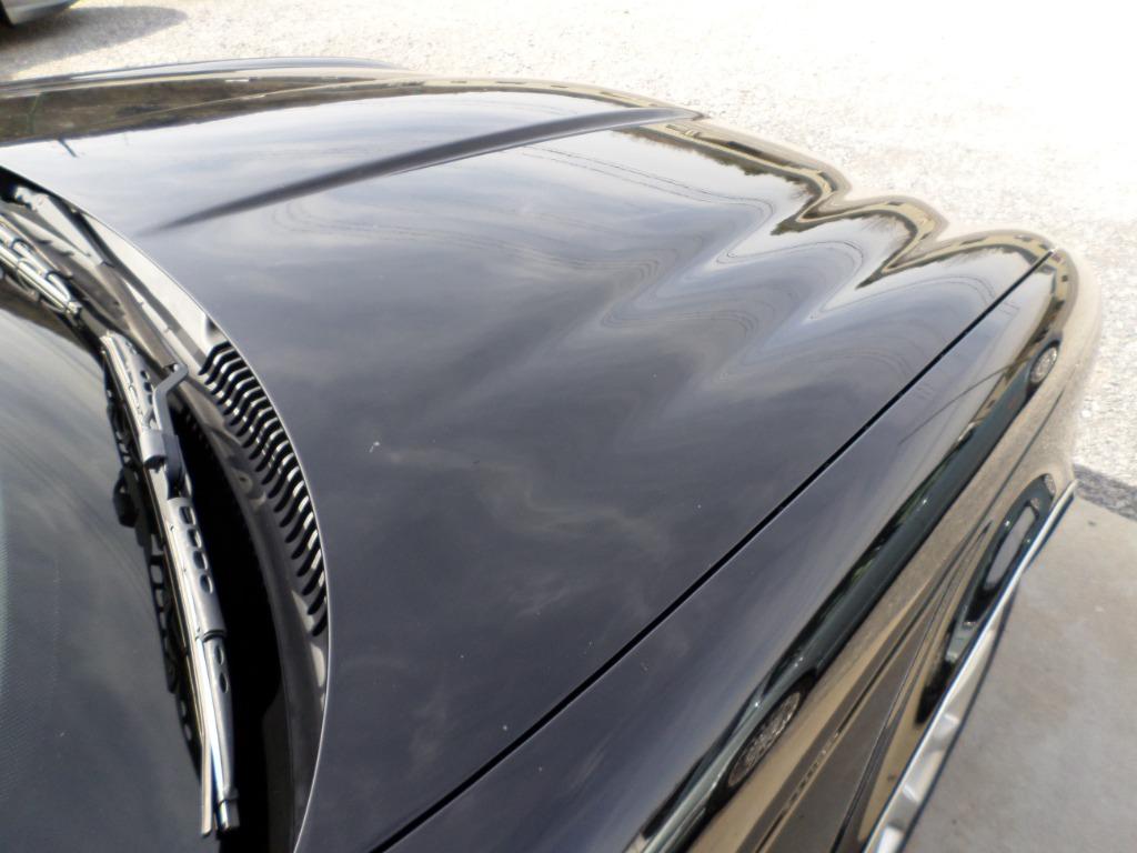 2008 Jaguar XJ-Series XJ8 photo